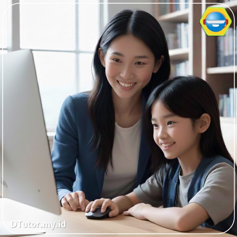 Microsoft PowerPoint untuk Anak-Anak