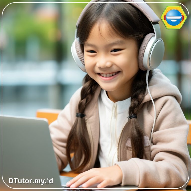 Membuat Website Sederhana untuk Anak-anak Menggunakan Google Sites