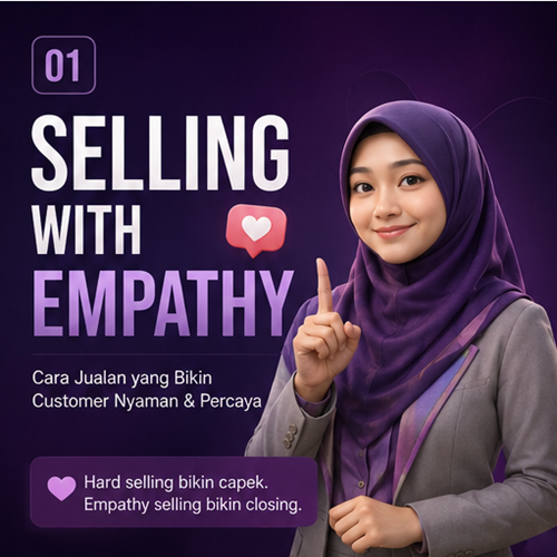 Selling Simpathy (1)