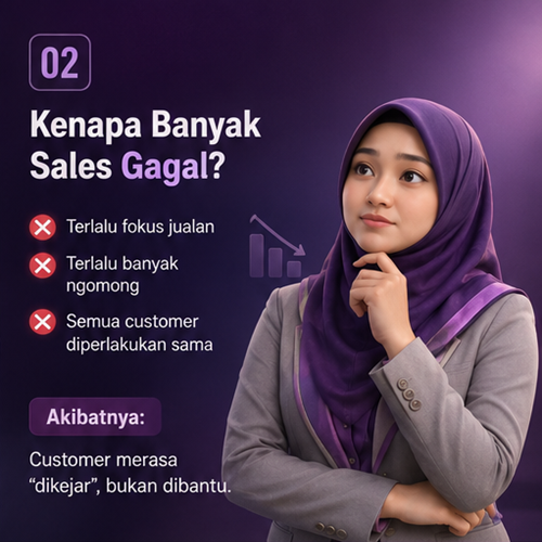 Selling Simpathy (2)