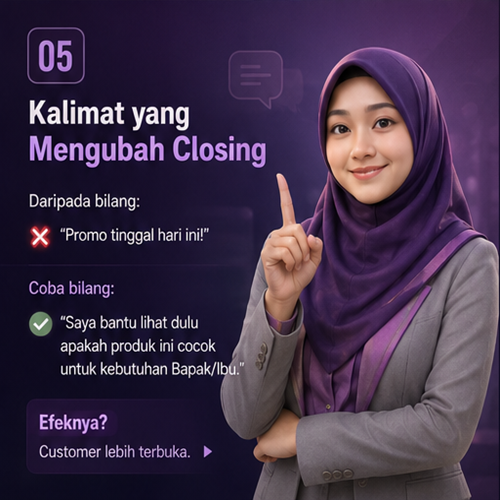 Selling Simpathy (5)