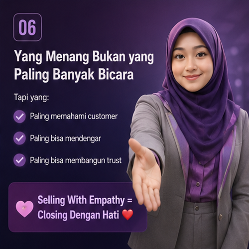 Selling Simpathy (6)
